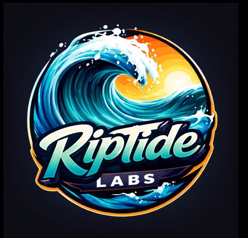 riptidelaps.com