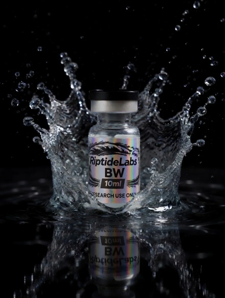 BW 10ml BW 10ml