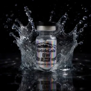 BW 3ml