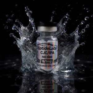 CJC-1295/IPA NO DAC 5/5mg