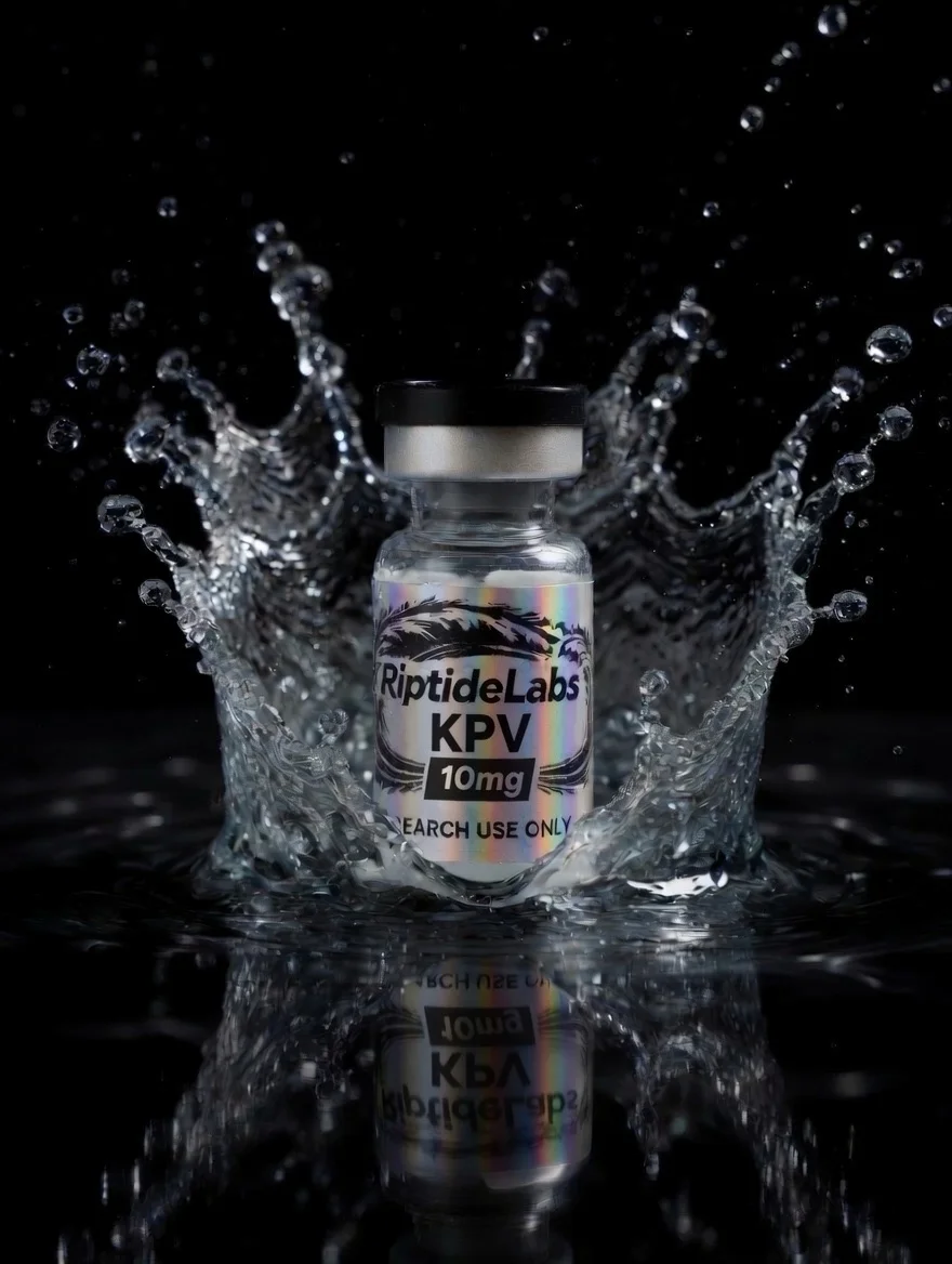 KPV KPV 10mg