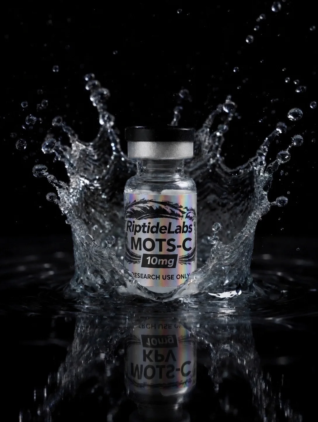 MOTS-C 10mg MOTS-C 10mg