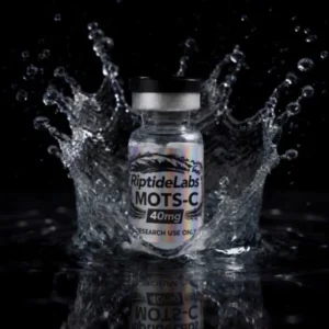 MOTS-C 40mg