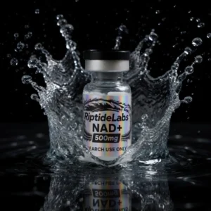 NAD+ 500mg