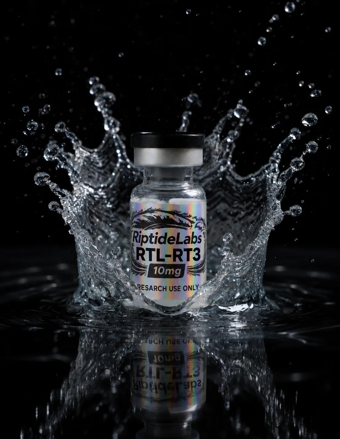 RTL-RT3 10mg RTL-RT3 10mg