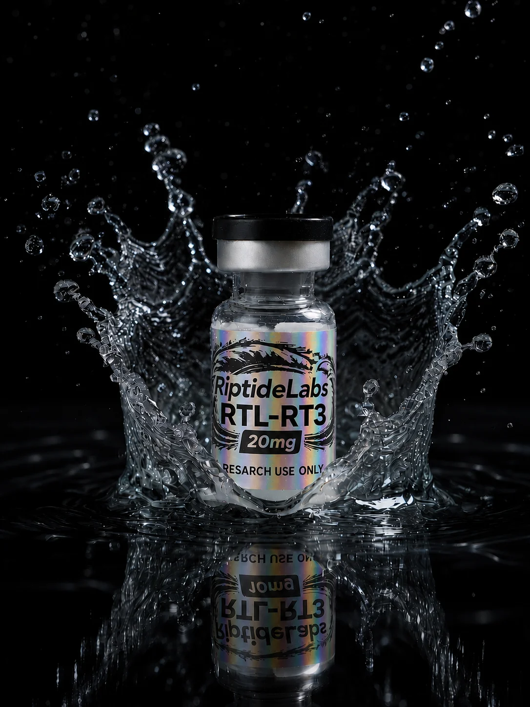 RTL-RT3 20mg RTL-RT3 20mg