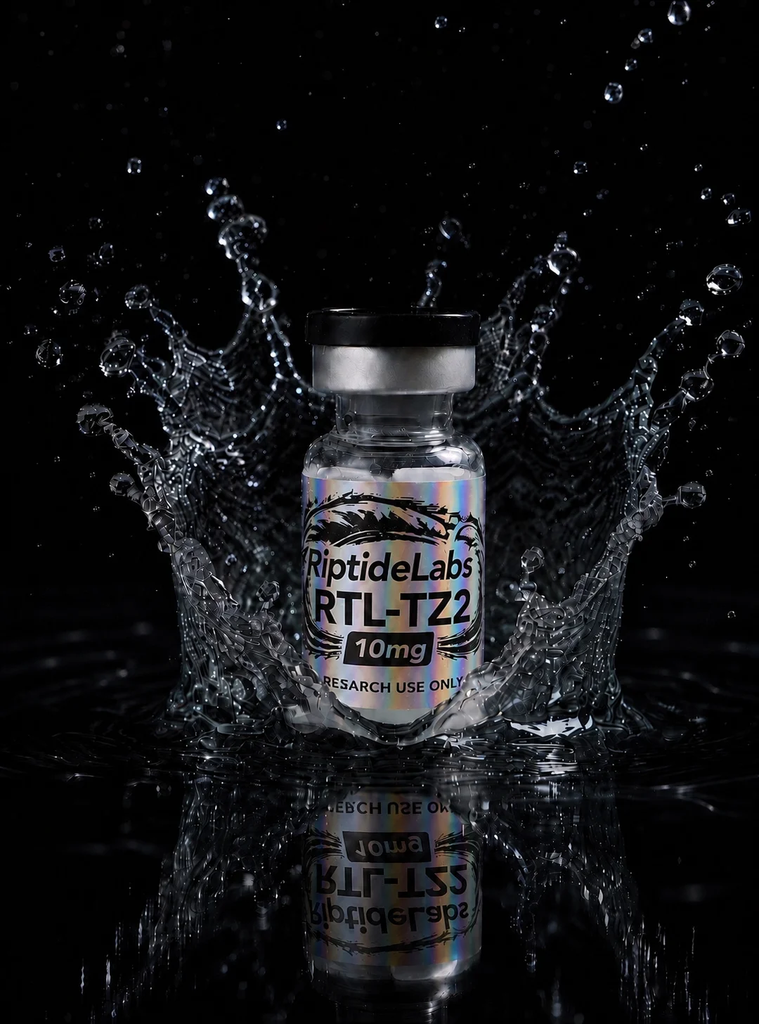 RTL-TZ2 10mg – TESTED AT 14mg(1) RTL-TZ2 10mg – *TESTED AT 14mg*