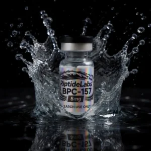 BPC-157 5mg