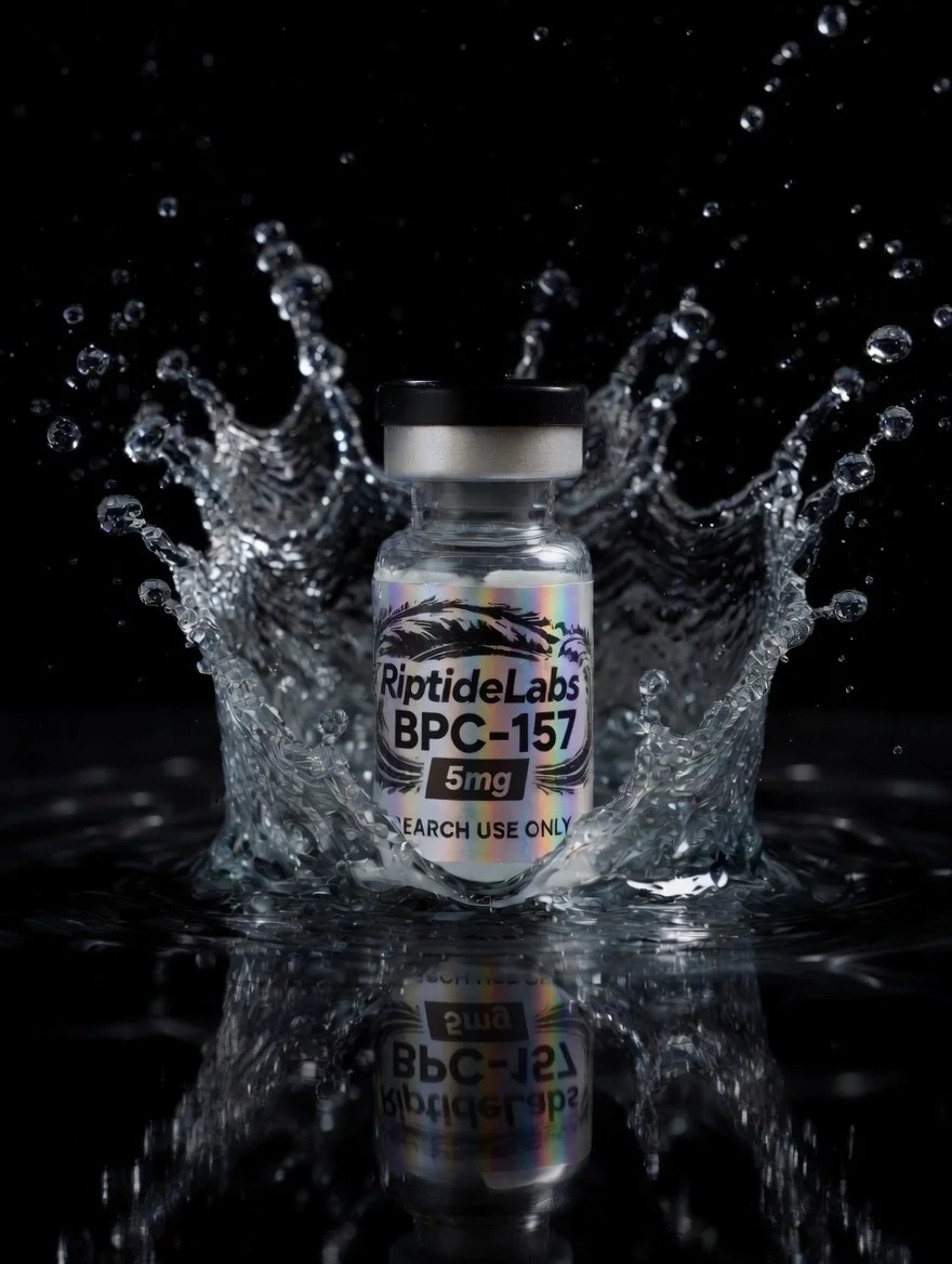 BCP-157 BPC-157 5mg