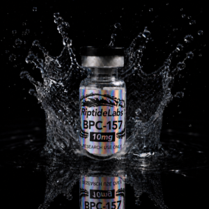 BPC-157 10mg