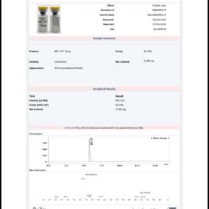 BPC-157 10mg