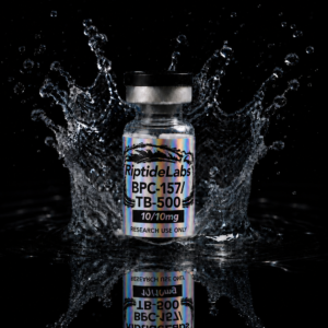 BPC-157/TB-500 10/10mg