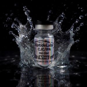 CJC-1295/IPA NO DAC 5/5mg