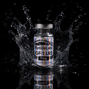 IGF-1 LR3