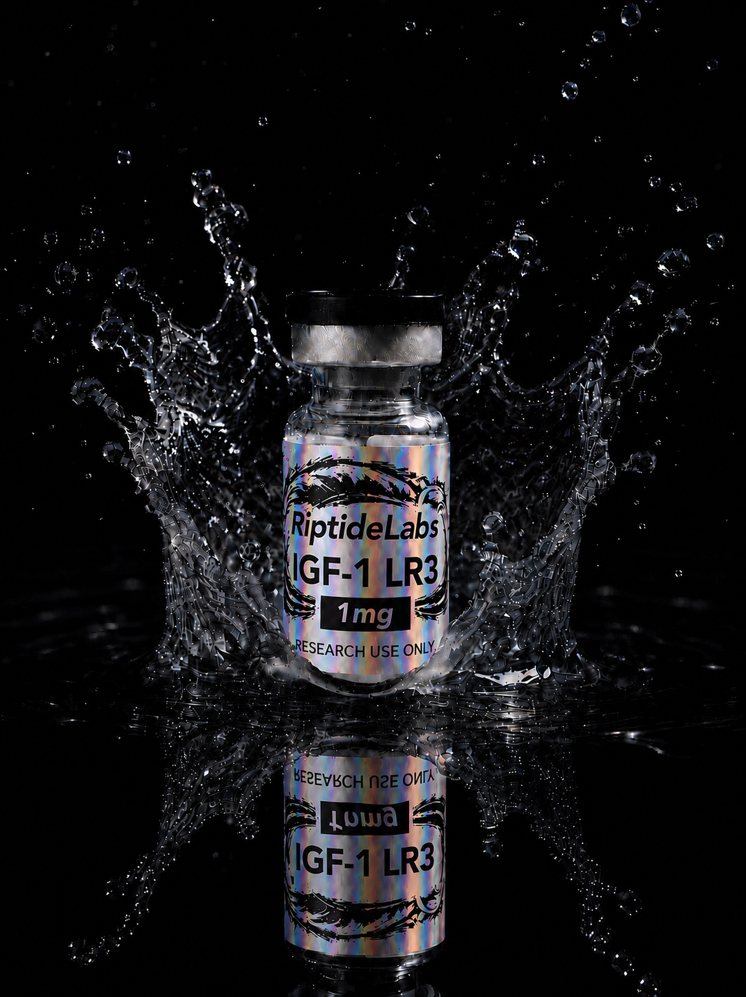 IGF-1 LR3 IGF-1 LR3