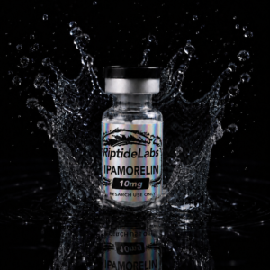 IPAMORELIN