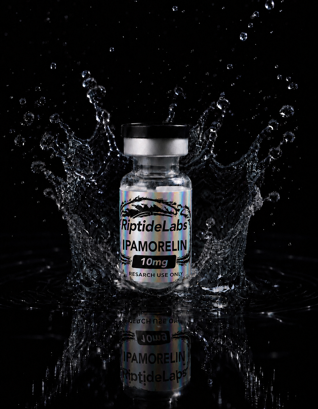 IPAMORELIN IPAMORELIN