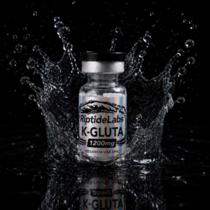 K-Glutathione 1200mg