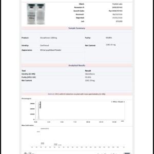 K-Glutathione 1200mg