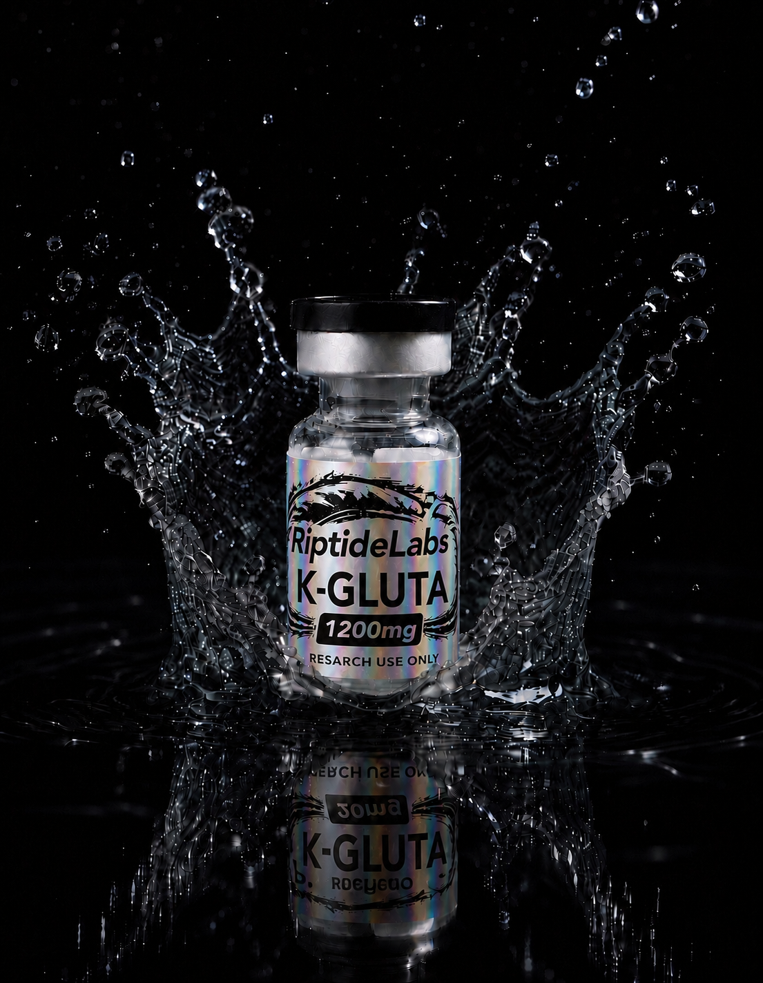K-Glutathione 1200mg K-Glutathione 1200mg