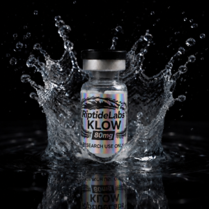 KLOW 80mg