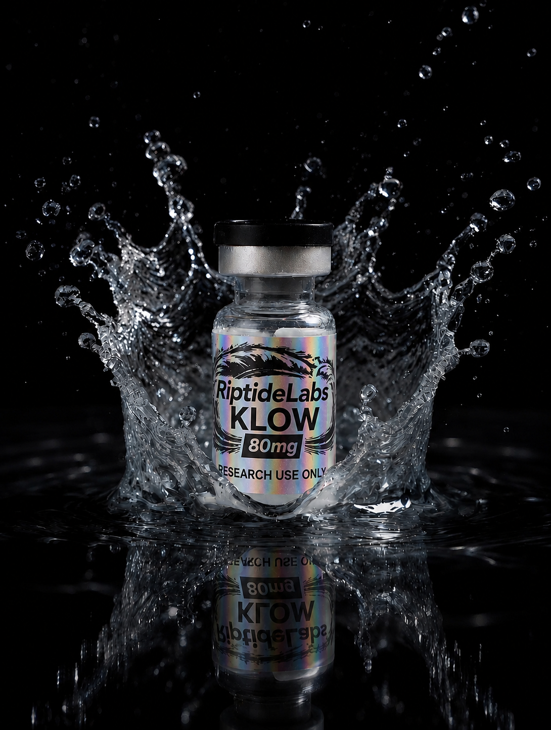 KLOW 80mg KLOW 80mg