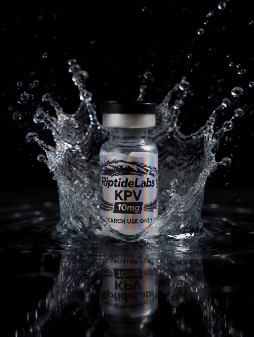 KPV 10mg KPV 10mg