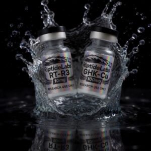 RTL-RT3 + GHK-Cu 100mg (SAVE 10%)