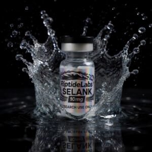 Selank 10mg