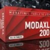 Modaxl 200 Modafinil tablets packaging — do you need a prescription to buy modafinil