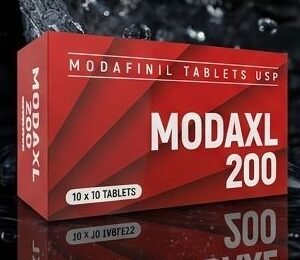 Modaxl 200 Modafinil tablets packaging — do you need a prescription to buy modafinil