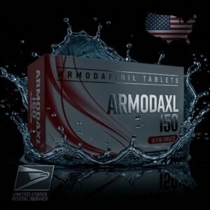 ArmodaXL 150mg — Best Time of Day to Take Armodafinil for Shift Work Guide & Supplement
